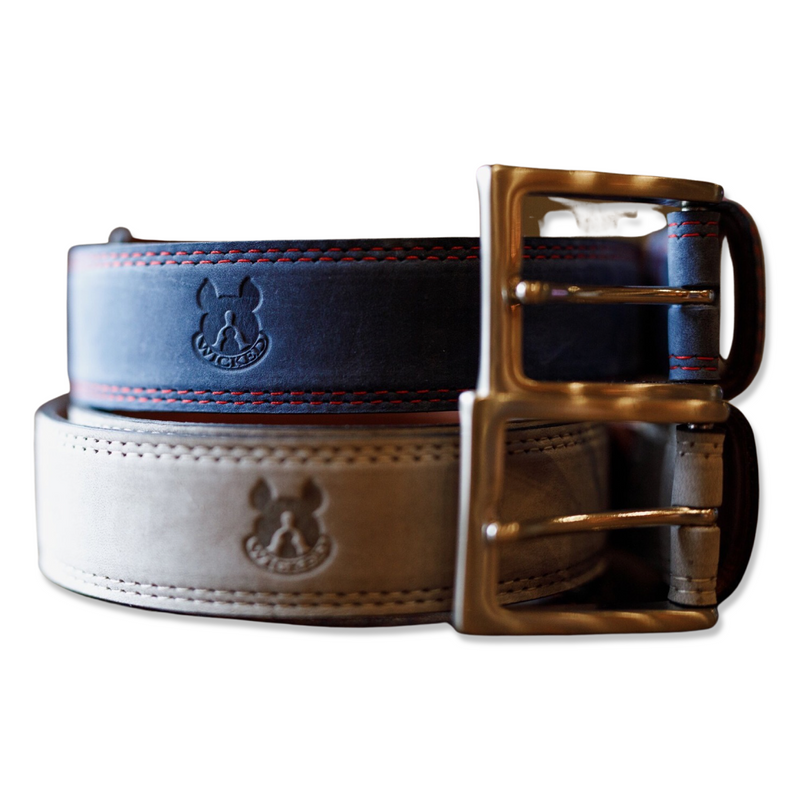 Leather Belts