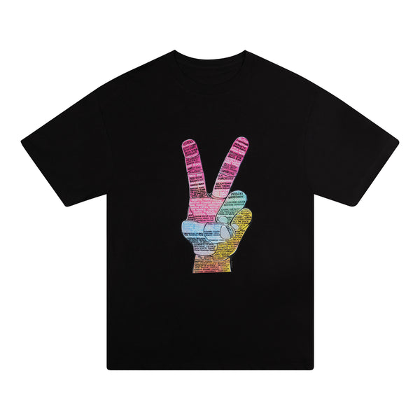 Keep The Peace Unisex T-Shirt